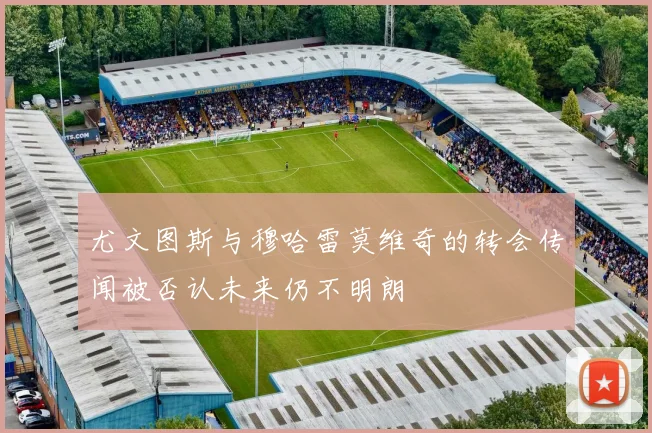 尤文图斯与穆哈雷莫维奇的转会传闻被否认未来仍不明朗
