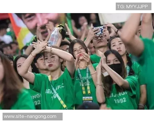 国安官方呼吁球迷共同携手共度难关展望美好未来 国安官方呼吁球迷共同携手共度难关展望美好未来