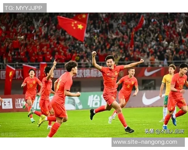 U22国足阵型公布442战术布局蒯纪闻朱鹏宇锋线搭档毛伟杰出任右前卫