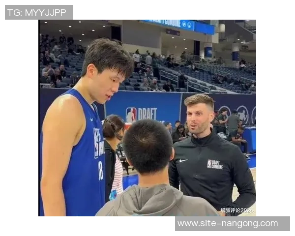 克林根首发与杨瀚森互补共进展现球队战术多样性