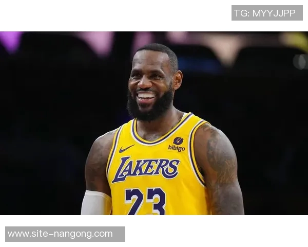 小桥称赞赛恩詹姆斯全能特质期待他为球队带来更多贡献 小桥称赞赛恩詹姆斯全能特质期待他为球队带来更多贡献