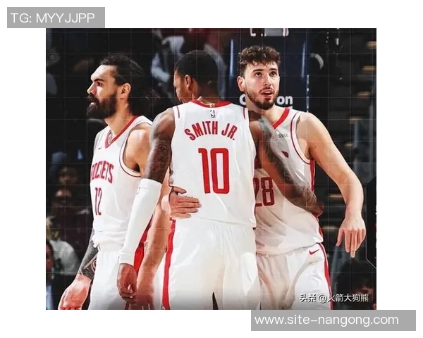 布克评论火箭五高阵容称其为模仿者联盟若成功其他球队将纷纷效仿 布克评论火箭五高阵容称其为模仿者联盟若成功其他球队将纷纷效仿