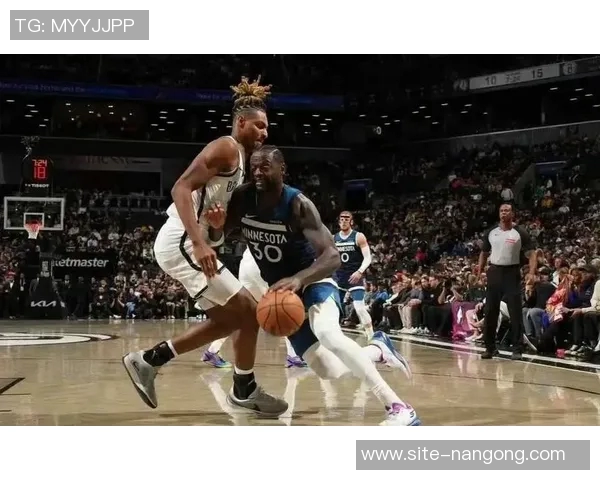 森林狼终结连败首次战胜胜率超五成球队迎来赛季重要转折 森林狼终结连败首次战胜胜率超五成球队迎来赛季重要转折