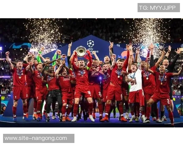 十年辉煌回顾克洛普执掌利物浦成就英超与欧冠双冠传奇 十年辉煌回顾克洛普执掌利物浦成就英超与欧冠双冠传奇