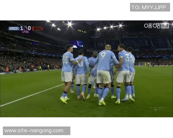 福登精彩表现双响入网荣膺曼城对阵多特全场最佳球员