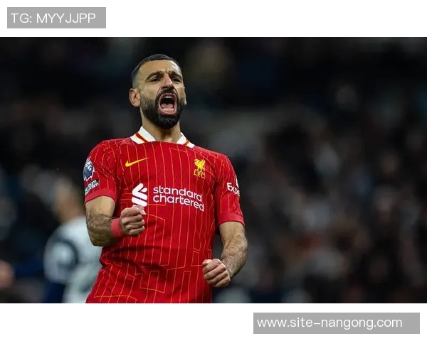 萨拉赫英超参与279球追平兰帕德历史第三名距离鲁尼仍需32球 萨拉赫英超参与279球追平兰帕德历史第三名距离鲁尼仍需32球