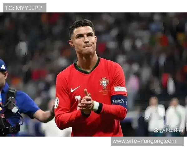 C罗再创历史明晨对阵爱尔兰若进球将成世预赛射手王